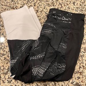 Athletic Works Leggings